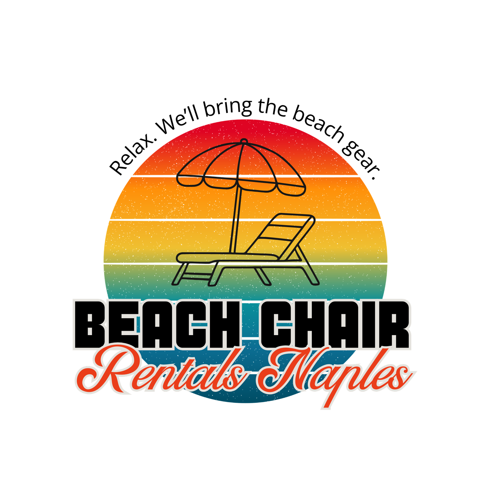 Daily Beach Chair Rentals Naples